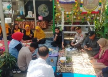 Cegah Narkoba, Polres Bogor Sosialisasi dan Pemberdayaan Masyarakat