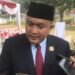 DPRD Kabupaten Bogor Janji Kawal Realisasi SMPN 4 Citeureup