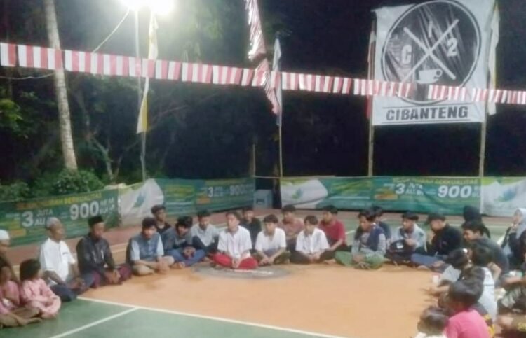 Jelang Hari Kemerdekaan, Warga Ci 2 Gelar Doa Bersama untuk Para Pahlawan