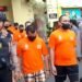 10 Hari Operasi Antik Lodaya, Polisi Bekuk 15 Tersangka Narkoba