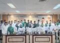 Mantapkan Pemenangan di Pileg 2024, PKB Kota Bogor Bekali Bacaleg