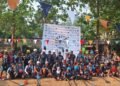 Kayaker Tanah Air dan Luar Negeri Adu Kelincahan di Eddieline Games 2023