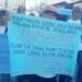 Tuntut Santunan Hari Tua, Ratusan Pensiunan PTPN Aksi Longmarch Bogor-Jakarta