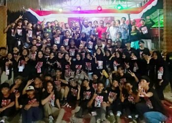 Pemuda yang Berkarya untuk Masyarakat