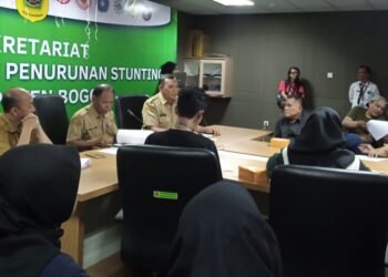 Targetkan 40 Ribu Pengunjung, Cek Jadwal Bogor Fest 2023