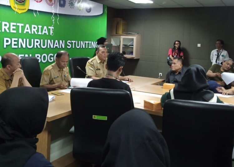 Targetkan 40 Ribu Pengunjung, Cek Jadwal Bogor Fest 2023