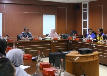 Relokasi TPST MBR Masuk Ke Meja DPRD Kota Bogor