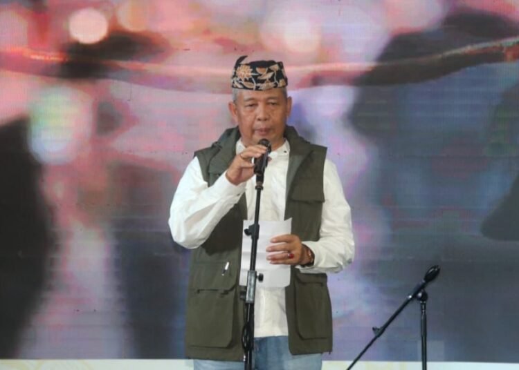 Bogor Fest 2023 Sedot Ratusan Ribu Pengunjung dengan Transaksi Capai 7,4 Miliar