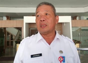 Terdampak Kekeringan, Pemkab Bogor Siagakan 18 Mobil Tangki Air untuk 89 Desa