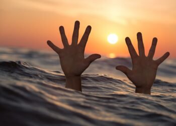 Warga Pasir Mukti Digegerkan Temuan Mayat Pria Tanpa Busana