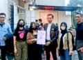 Diduga Alami Pelecehan Seksual, 4 Remaja Wanita Ini Segera Lapor Polisi
