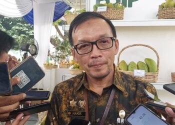 Gebyar Agrostandar Untuk Standardisasi Pertanian Yang Membumi