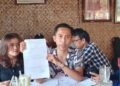 Sengketa Lahan Garap di Cijeruk, BPN Dimohon Lindungi Warga Penggarap