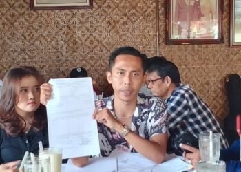 Sengketa Lahan Garap di Cijeruk, BPN Dimohon Lindungi Warga Penggarap