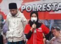 Dugaan Kasus Tabrak Lari Mobil Plat Merah, Ini Pernyataan Para Pihak