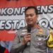 Polisi Terus Selidiki Kasus Kecelakaan Mobil Plat Merah Dengan Pemotor