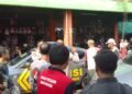 Tawuran Pecah di Gunung Batu, 2 Pelajar Digelandang ke Kantor Polisi