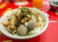 5 Rekomendasi Bakso Enak di Sekitar IPB Dramaga Bogor