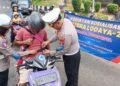 Polisi Pastikan Tak Ada Ganjil Genap saat Libur Nataru di Kota Bogor