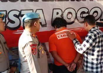 Cabuli 4 Siswi, Guru SDN di Kota Bogor Jadi Tersangka, Polisi Kantongi Korban Lain