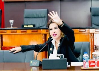 Kasus SDN Cibeureum 1, Komisi IV : Banner ‘Anti Pungli’ Ditiap Sekolah Hanya ‘Lip Service’