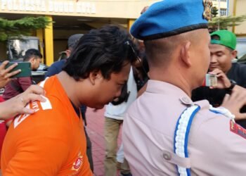 Cabuli Siswi SDN: Modus Tersangka Koreksi Belajar dan Eskul