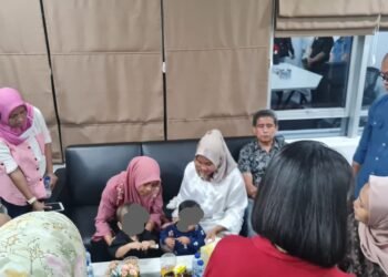 Tunggu Pertukaran Anak Biologis, Siti Mauliah Bakal Mengganti Nama Sang Anak
