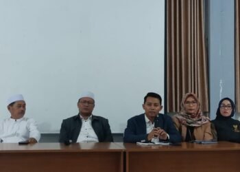 Kasus Pelecehan 3 Santriwati di Kota Bogor, Kuasa Hukum: Harusnya Sudah P21