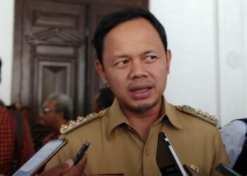 Digugat Mantan Kepala SDN Cibeureum 1 Ke PTUN, Ini Kata Bima Arya