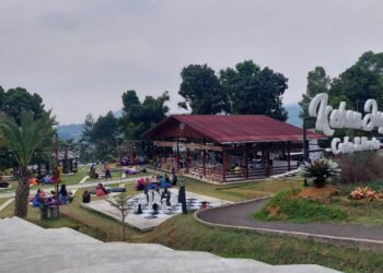 Butuh Tempat Kongkow Cozy di Bogor ? Kamu Bisa Mampir Disini