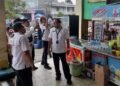 Pasar Tradisional di Bogor Diminta Pasang Informasi Harga Bahan Pokok