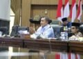 Rudy Susmanto : Program Anggaran Samisade 2024 Prioritas Pemerataan Infrastruktur