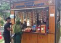 Kedai Katar Katulampa Kujang Kembar Sejahterakan Anggota