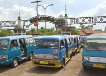 Tarif Angkot September 2023 untuk Pelajar dan Umum Wilayah Bogor Barat