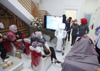 The Clinic Beautylosophy Hadir di Tempat Baru, Fasilitas Lebih Lengkap