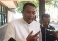 Reses di Cibinong, Rudy Susmanto Serap Aspirasi Bidang Pendidikan