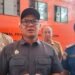 Sambangi BPBD, Iwan Setiawan Bahas Penanganan Kekeringan, Terkini 109 Desa Terdampak