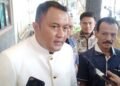 Rudy Susmanto Ungkap Perlu Langkah Antisipasi Kekeringan di Bogor