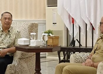 Keluarga Wali Kota Bogor R. Djoekardi Usulkan Nama Jalan