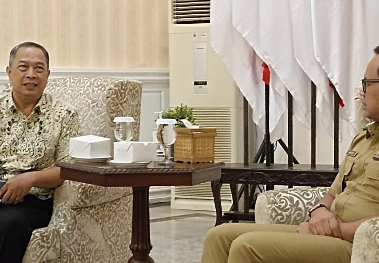 Keluarga Wali Kota Bogor R. Djoekardi Usulkan Nama Jalan