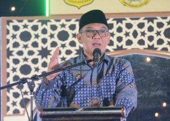 MTQ Ke 45 Kabupaten Bogor Momentum Lahirkan Generasi Qur'ani