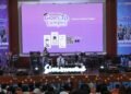 Gandeng Maliq & D'essentials, SimInvest Lakukan Literasi Keuangan Bagi Ratusan Mahasiswa IPB