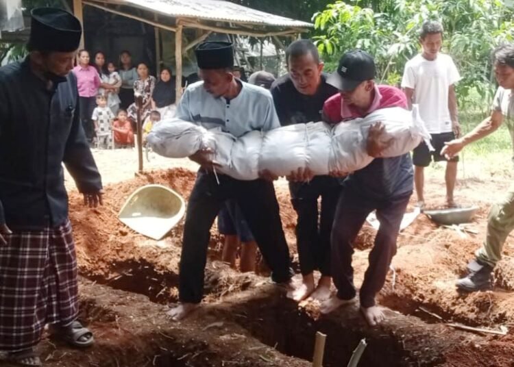 Puluhan Tahun Terkubur, 7 Jasad di Bogor Masih Utuh dan Wangi