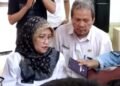 Kasus ISPA Kini Paling Dominan di Kota Bogor