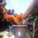 Pemkab Bogor Kembali Pasok Air Bersih di Citeureup
