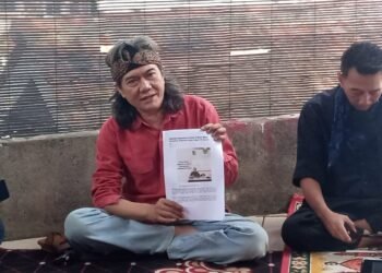 Ahli Waris TB. A. Basuni Angkat Bicara Terkait Tawaran Negosiasi