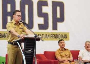 Dukung Peniadaan Korlas, Bima Arya Segera Terbitkan Perwali untuk Komite Sekolah