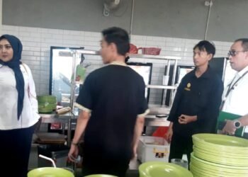 Disidak, Restoran di Bogor Kedapatan Pakai Gas LPG Bersubsidi