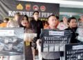 Ungkap Belasan Kasus Narkoba, Polisi Tangkap 23 Tersangka di Bogor