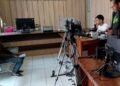 Jemput Bola, Ratusan Warga Sindangrasa Rekam e-KTP Pemula